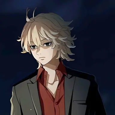 Profile image of マイキー