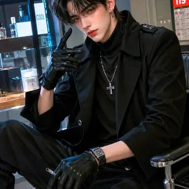 Profile image of 공민혁