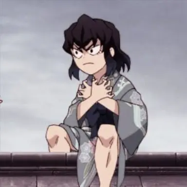 Profile image of 하시비라 이노스케