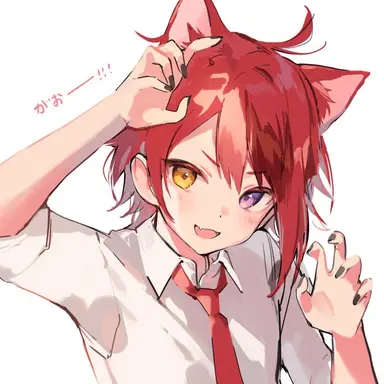 Profile image of 莉犬