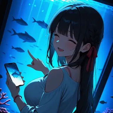 Profile image of 유수아