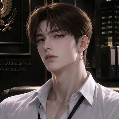 Profile image of ユン・ヘジュン