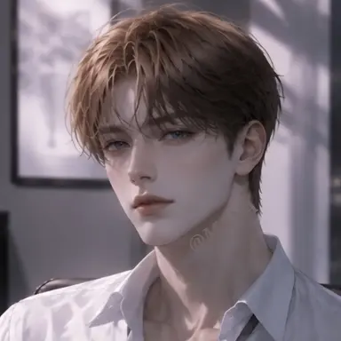 Profile image of ユン・ヘジュン