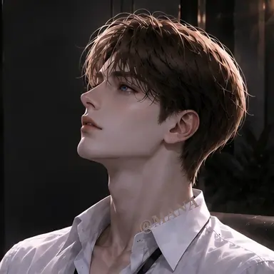 Profile image of ユン・ヘジュン