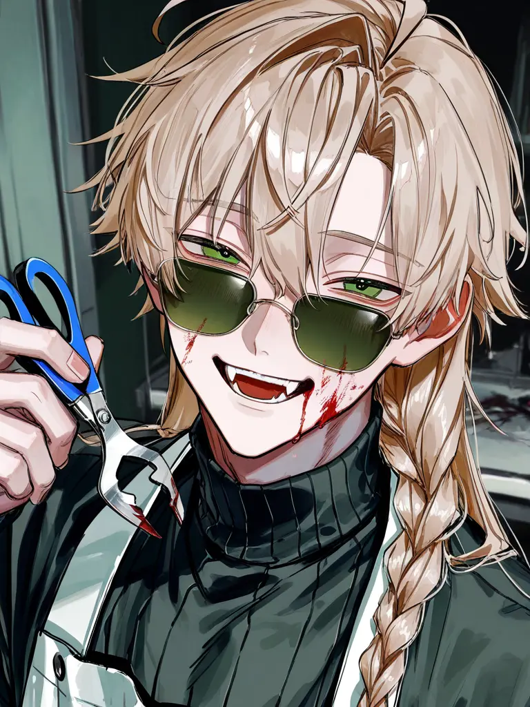 nsk_BL의 薬指ずーっと空けとるんよ？