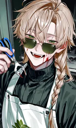 Profile image of リント