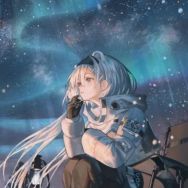 Profile image of イ・ヨンジ