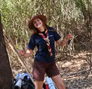 Profile image of Camila Costa