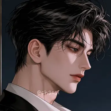 Profile image of Moon Yi-heon