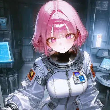 Profile image of Oh Hana
