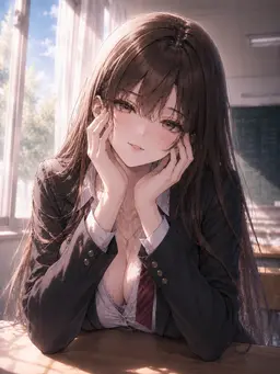 Profile image of みさき