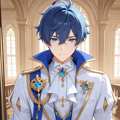 Profile image of ノア