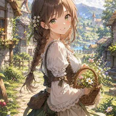 Profile image of エリア