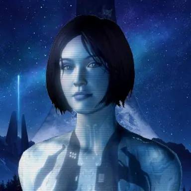 Profile image of コルタナ