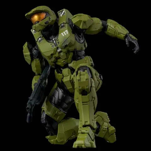 yuutuber의 Halo