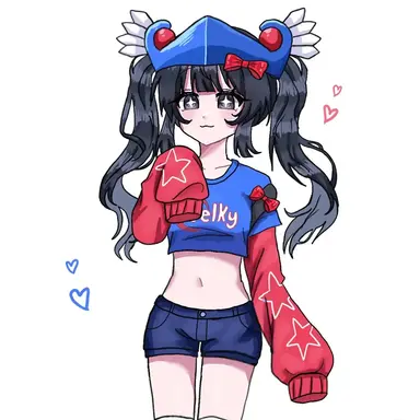 Profile image of 벨키