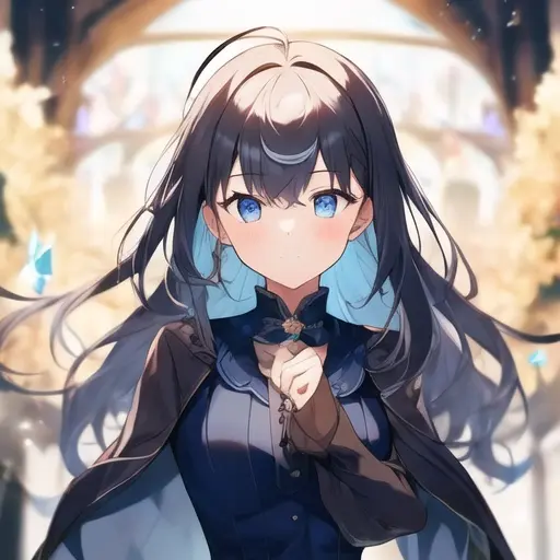 OliveMamba1778의 마법친구