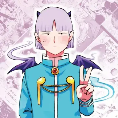 Profile image of 푸르손