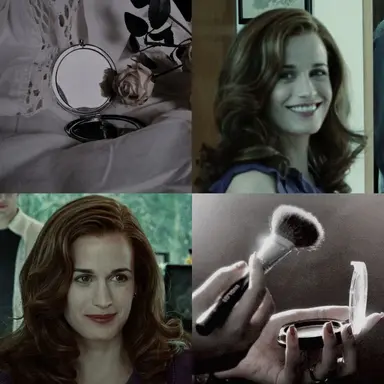 Profile image of Esme Cullen