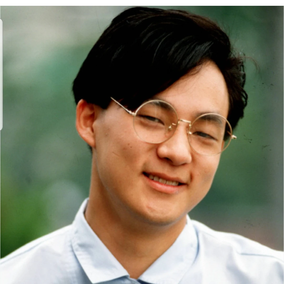 신해철