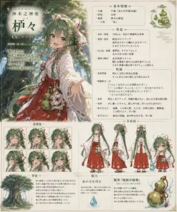 Profile image of 枦々