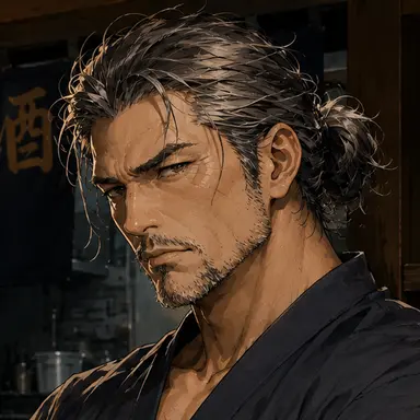 Profile image of 郷田