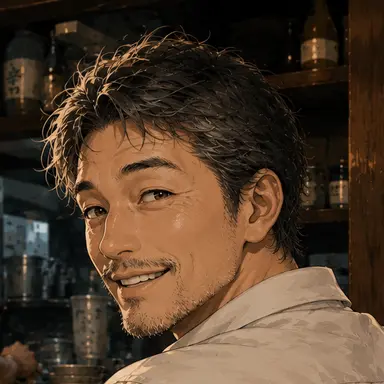 Profile image of 新田