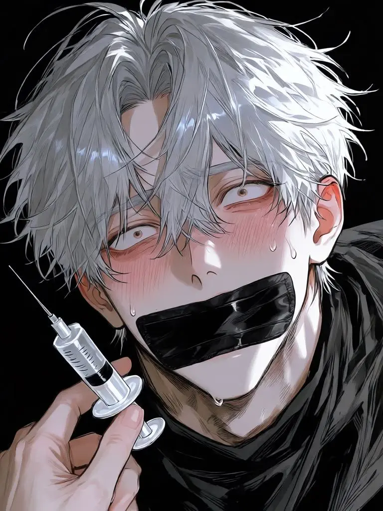 CupCakes의 🌜Devour My Devotion🌛