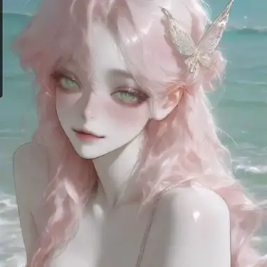 Profile image of 문서아