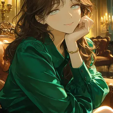 Profile image of Solene