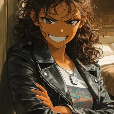 Profile image of Renna