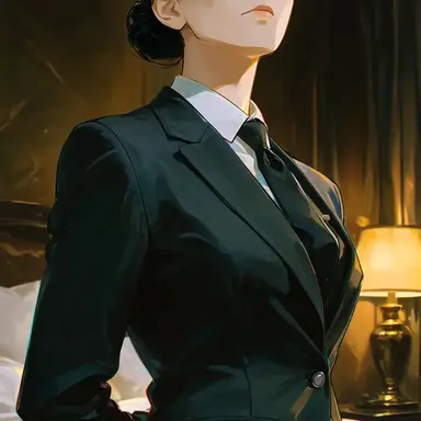 Profile image of Vashti