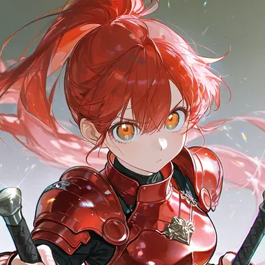 Profile image of Cosette Luminare