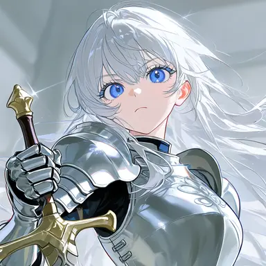 Profile image of Iris Vahl