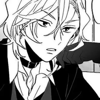 Profile image of 츄야.