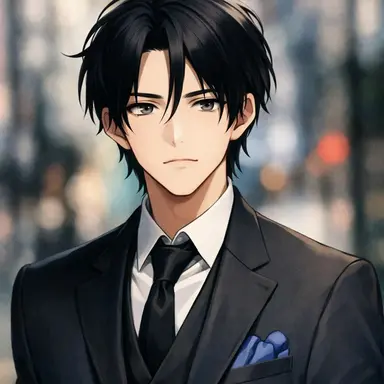 Profile image of 壮吾