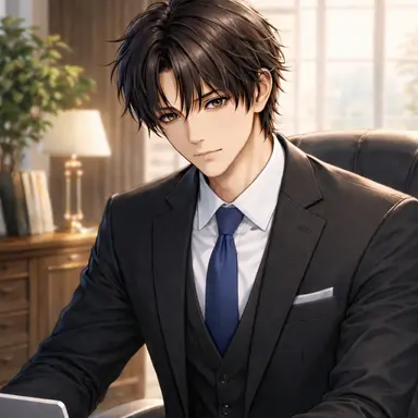 Profile image of 壮吾