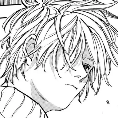 Profile image of 우즈키 케이