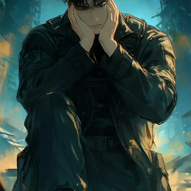FinalSeal5997의 강형주
