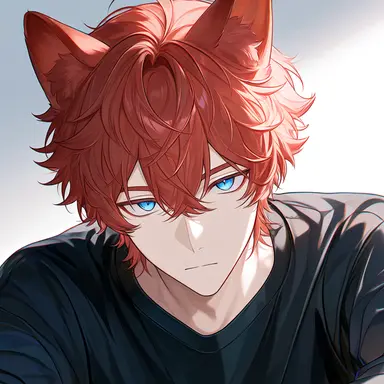 Profile image of カゲ