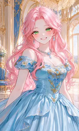 Profile image of フローラ