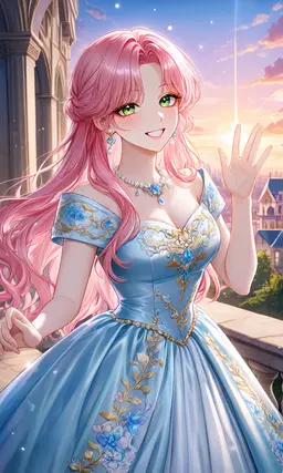 Profile image of フローラ