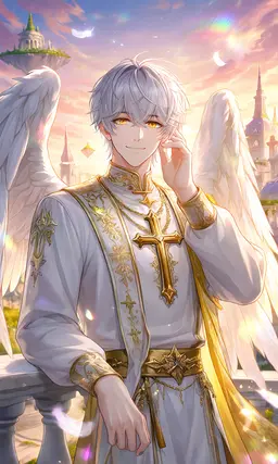 Profile image of リエル
