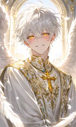 Profile image of リエル