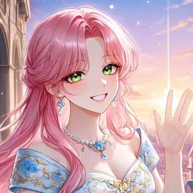 Profile image of フローラ