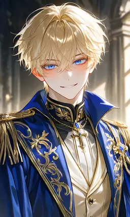 Profile image of レイ