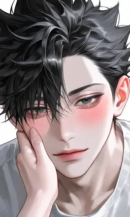 Profile image of 黒尾鉄朗