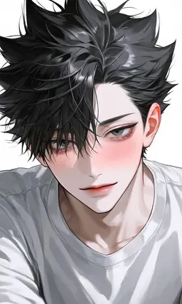 Profile image of 黒尾鉄朗