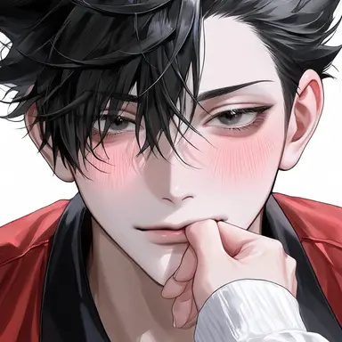 Profile image of 黒尾鉄朗