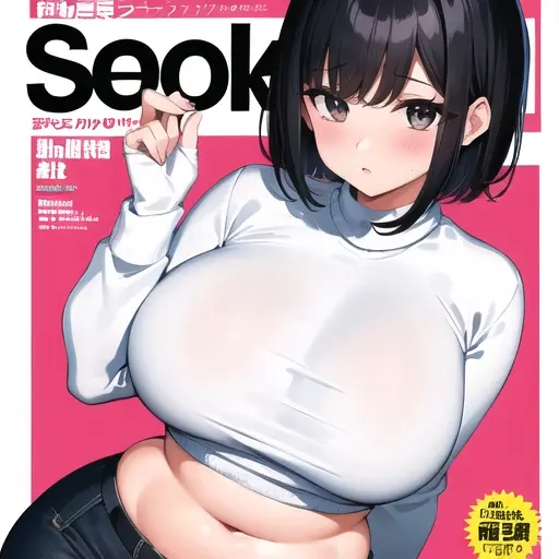 RaichiGod의 揺れる美少女、女子校の秘密